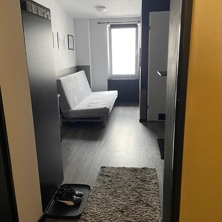 Ingress Apartman Bytom Kültér fotó