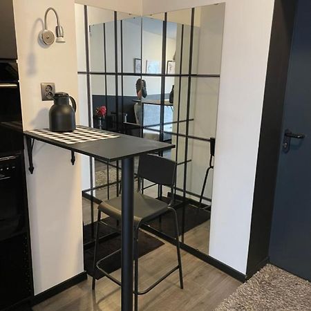Ingress Apartman Bytom Kültér fotó
