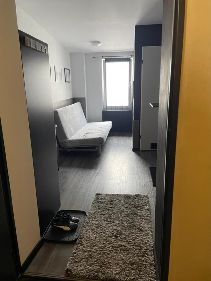 Ingress Apartman Bytom Kültér fotó