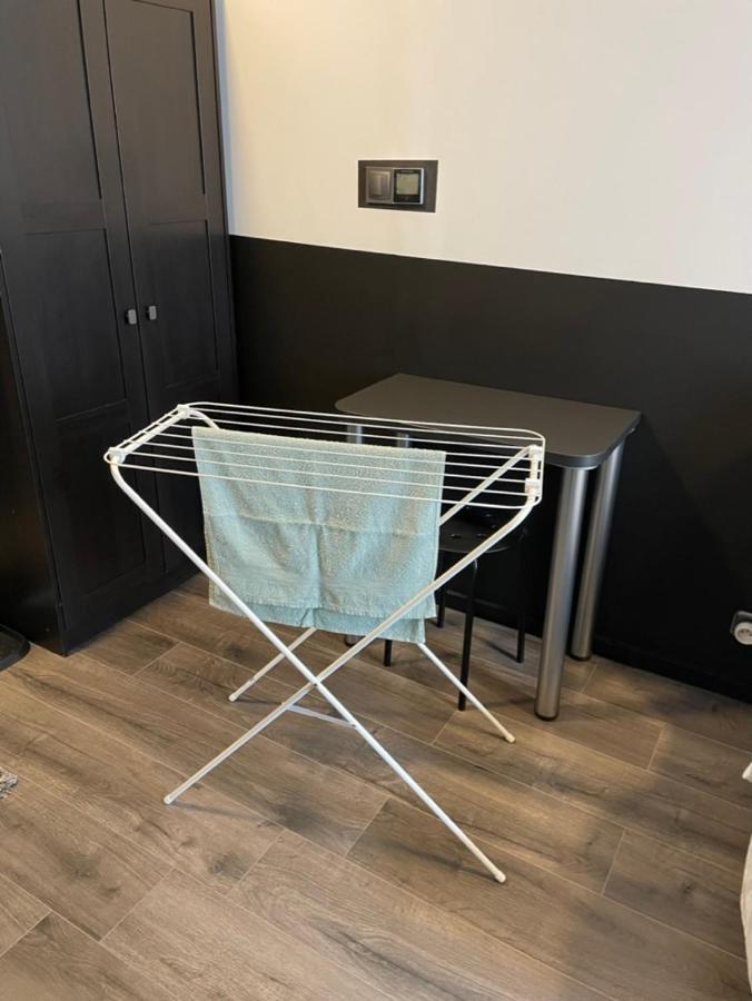 Ingress Apartman Bytom Kültér fotó