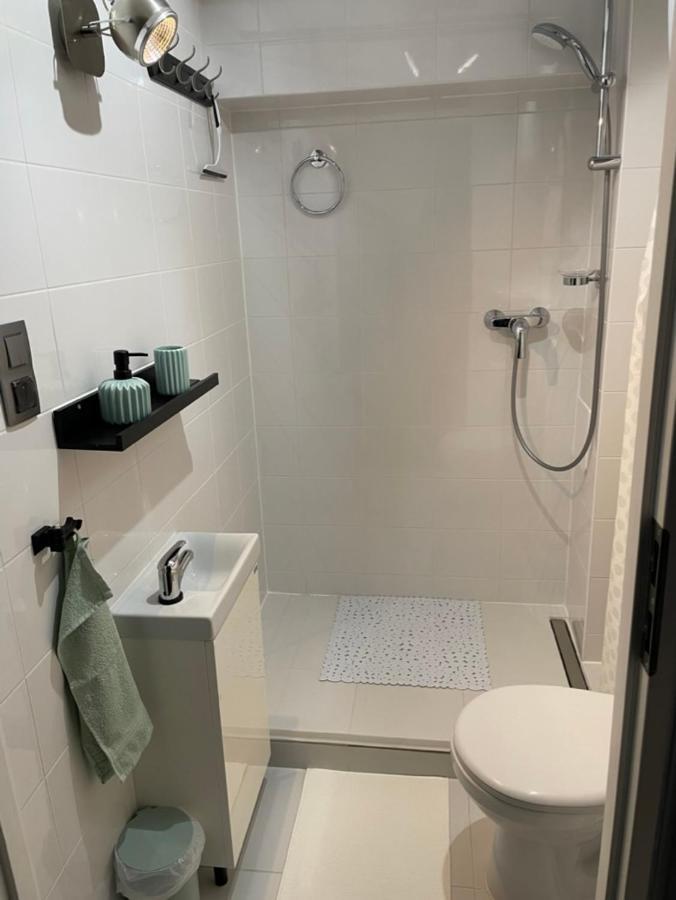 Ingress Apartman Bytom Kültér fotó
