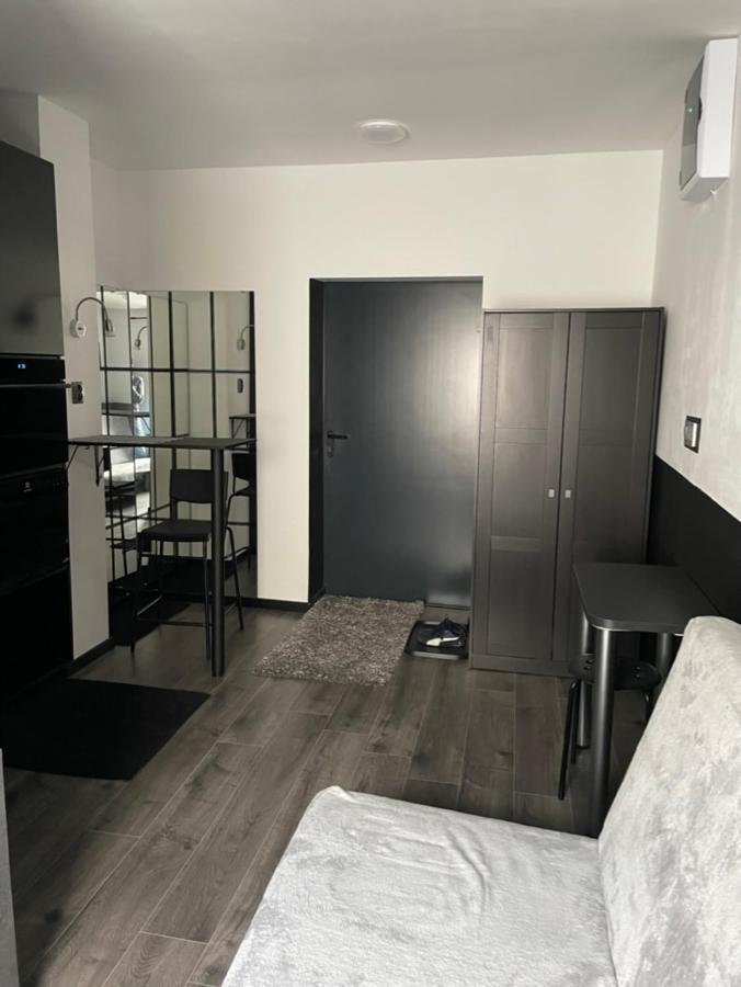 Ingress Apartman Bytom Kültér fotó