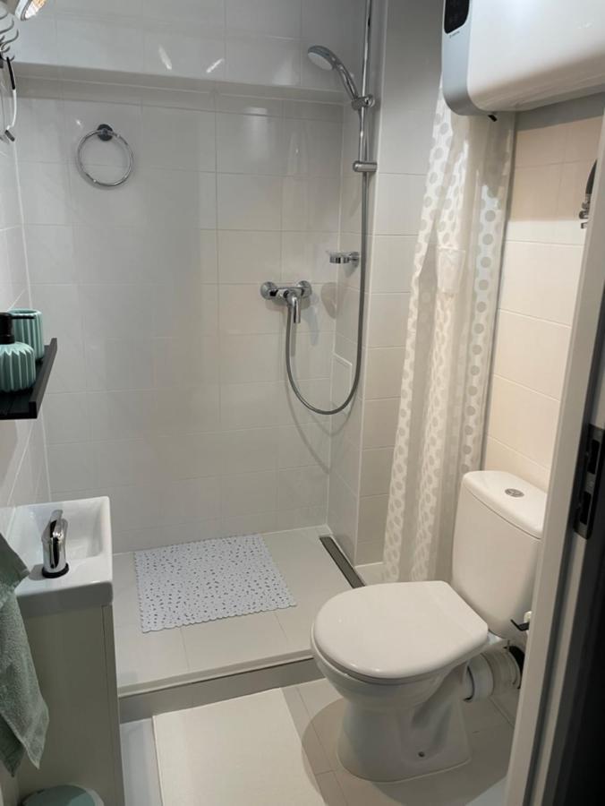 Ingress Apartman Bytom Kültér fotó