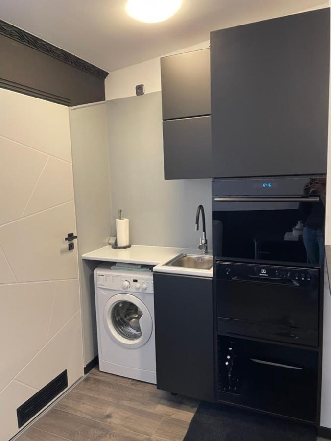 Ingress Apartman Bytom Kültér fotó