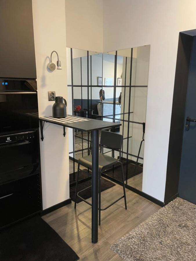 Ingress Apartman Bytom Kültér fotó
