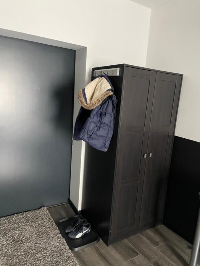 Ingress Apartman Bytom Kültér fotó