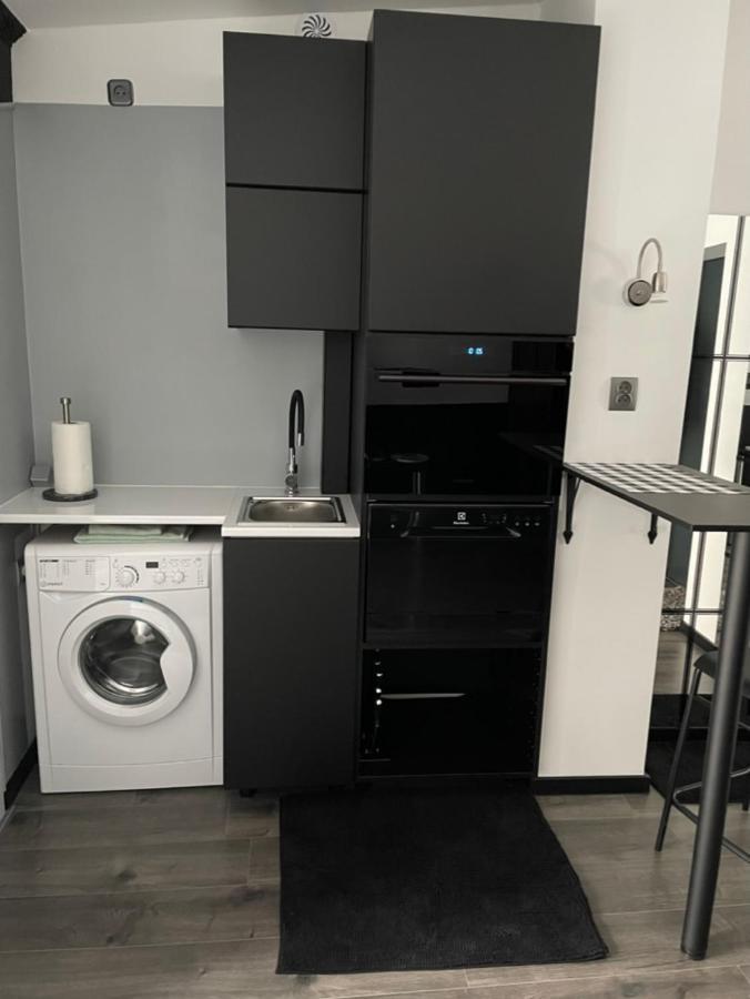 Ingress Apartman Bytom Kültér fotó